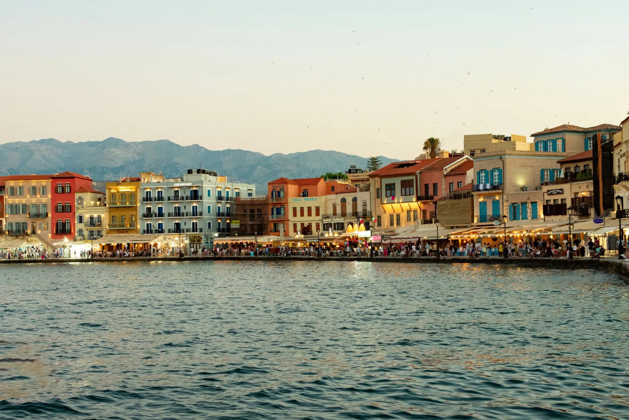 Crete