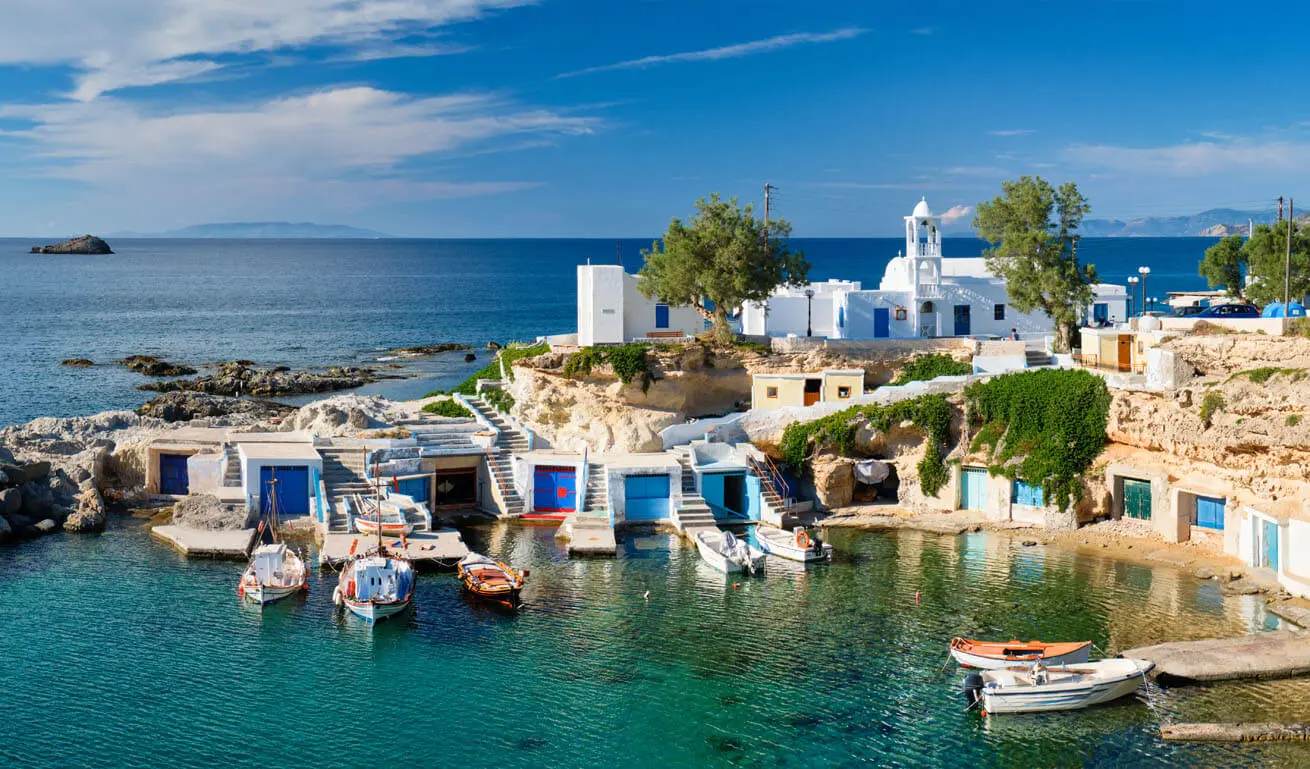 Milos