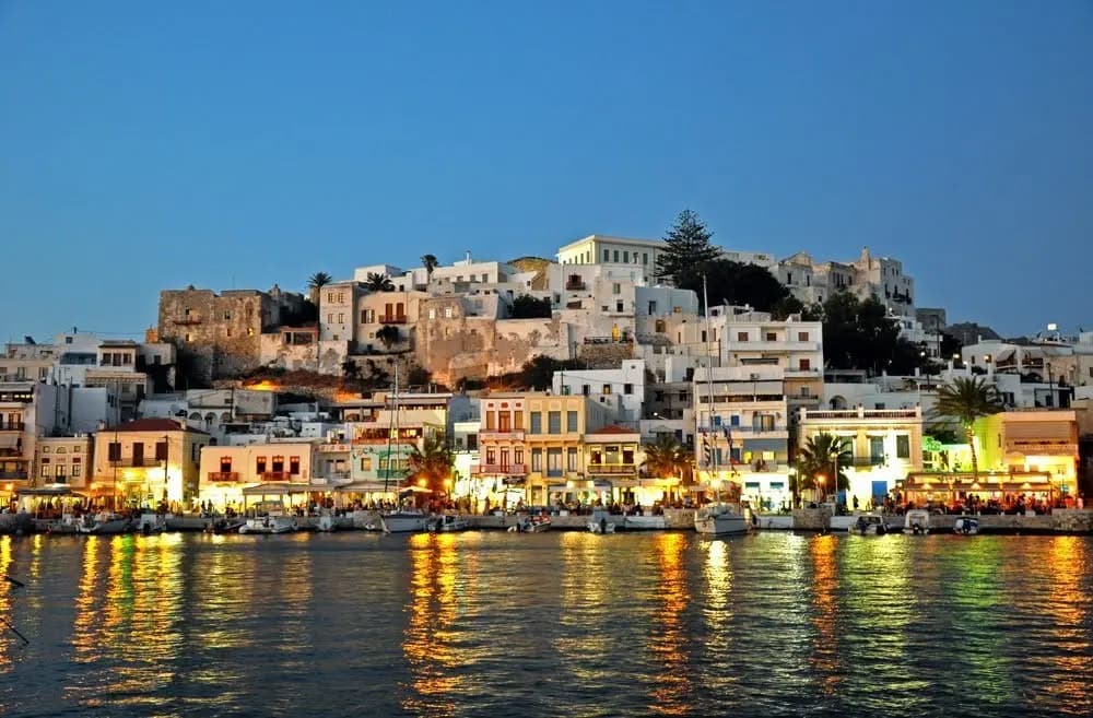 Naxos