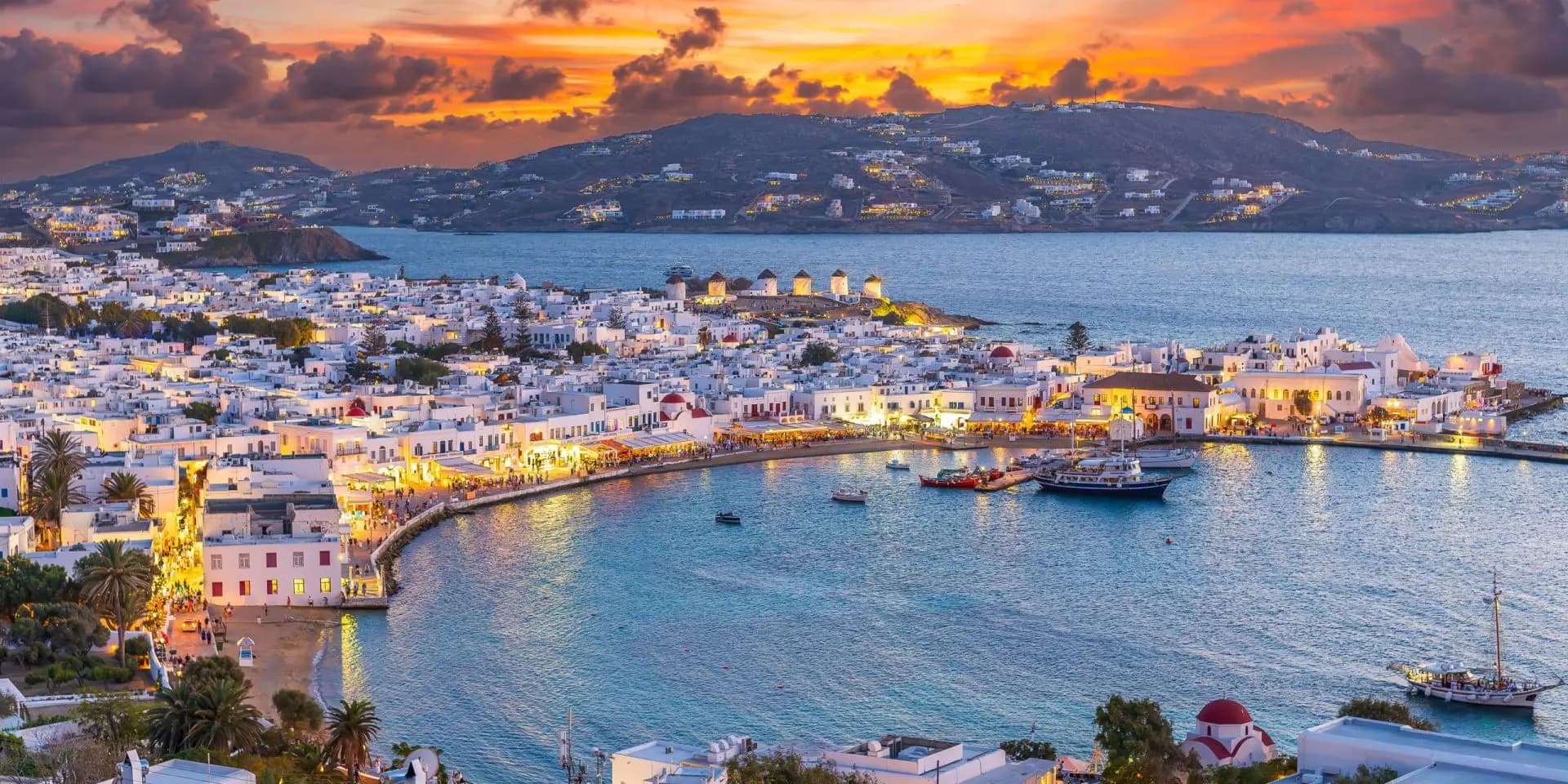 Romancing the Islands